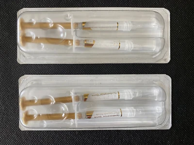 Gel de recarga Opalescence PF blanqueador de dientes 4 45 % como nuevo muy fresco caducidad 30/04/2027 Foto 1 de 3