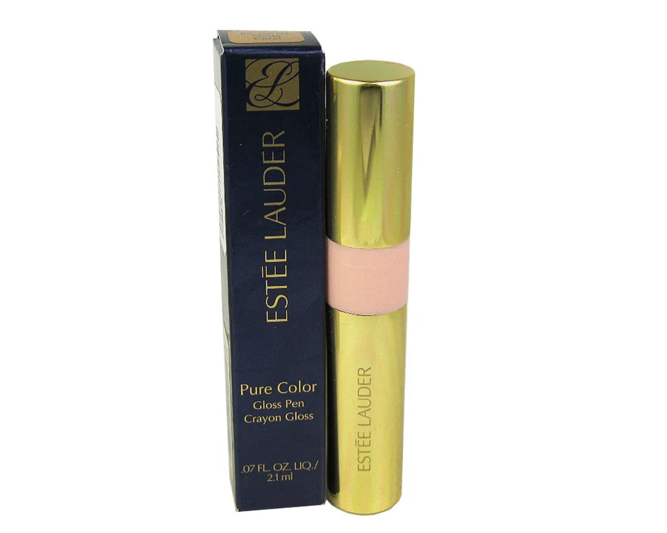 Caneta Estee Lauder Pure Color brilho/lápis de cor brilhante - Imagem 1 de 1