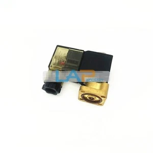 1 PIEZA NUEVO PARA 7.1382.0 Kit de Válvulas de Solenoide Apto para Compresor de Aire Kaeser - Imagen 1 de 1