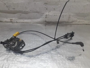 Ford Mondeo MK5 BLOQUEO CAPÓ CAPTURA DS7A16701DC 2016 - Imagen 1 de 11