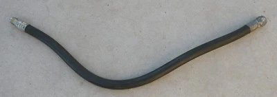 Tubo de manguera de bobina de evaporador de CA a compresor Ford Thunderbird 1961-1964 61-64 OEM Foto 1 de 4