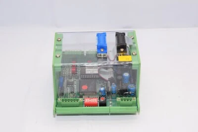 NORDSON 292287 G24930-A498-A1-1 Series CS20 Analog Control Module - Image 1 of 4