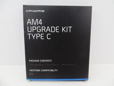 CRYORIG Am4 Upgrade Kit Type C for C7