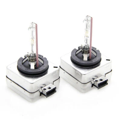 2x D3S 12000K 35W Xenon Brenner Lampe  Lamp Ampoule Lampada Bulb 42302 E-4 DE - Bild 1 von 4