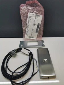 Otis Panneau avec 1 X bouton poussoir FAA23500AV / GBA25005D NEUF - Afbeelding 1 van 4