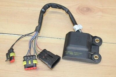 2008 Can-Am Can Am Spyder GS990 SE5 990 воспламенитель CDI модуль зажигания коробка управления - Изображение 1 из 4