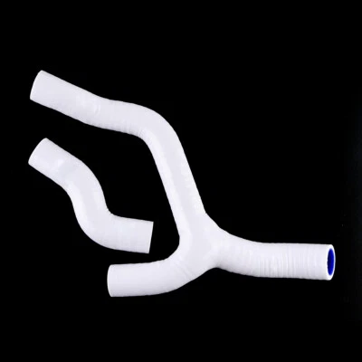 ДЛЯ KTM 350 SXF/SX-F/XC-F/XCF 2011-2015 2014 2013 ОХЛАЖДАЮЩАЯ ЖИДКОСТЬ СИЛИКОНОВЫЙ ШЛАНГ РАДИАТОРА - Изображение 1 из 4