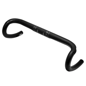 Easton EC70 SL 31.8X400MM Carbon Dropbar Handlebar Di2 - Picture 1 of 7
