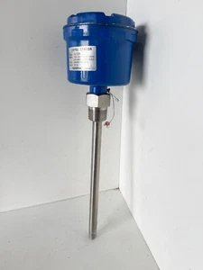 Nohken Inc VL12N Level Sensor New Open BOX  EL10 - Picture 1 of 15