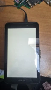 3939-Tablet Asus FonePad 7 3G K012 - Imagen 1 de 2