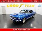 1966 Ford Mustang  1966 Ford Mustang
