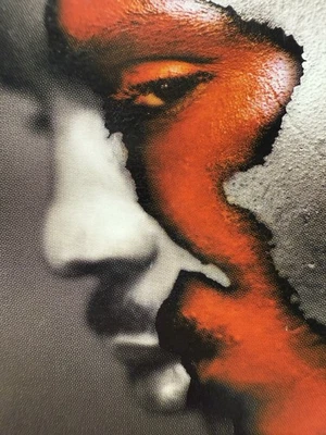 1998 DMX ПЛОТЬ МОЕЙ ПЛОТИ КРОВЬ МОЕЙ КРОВИ РЭП ХИП HOO КАССЕТА - Изображение 1 из 4