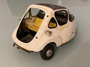Jouet Ancien Isetta Velam ARMADOR - Imagen 1 de 7