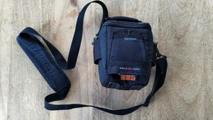 Lowepro Apex 100 AW Camera Bag – Compact, All Weather, Padded, Black - Picture 1 of 5