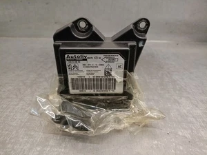 9807547380 CENTRALINA  / 620644600 AUTOLIV / 5331540 PER CITROËN C4 PICASSO II 1 - Foto 1 di 10