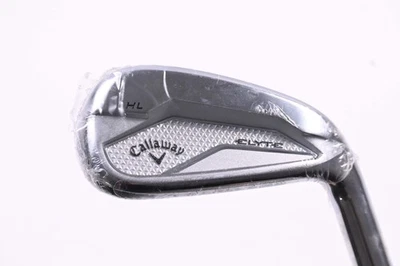 Callaway Elyte HL #7 Iron / 30 Degree / Regular Flex Aldila NV 65 Shaft - Image 1 of 4