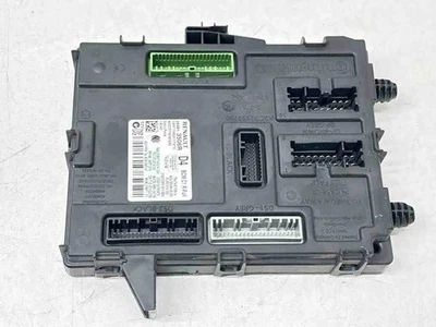 RENAULT MEGANE III Grandtour KZ0/1 Unité de Contrôle de Confort 32681356 - Immagine 1 di 4