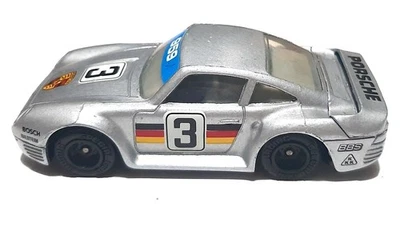 Modellino Matchbox Super Kings KS-809 Porsche 959 (1986) sc.1:38 - Immagine 1 di 4