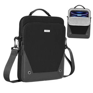 9-11 Inch Tablet Sleeve Bag 360° Protetive Carrying Case Compatible with iPad - Picture 1 of 8