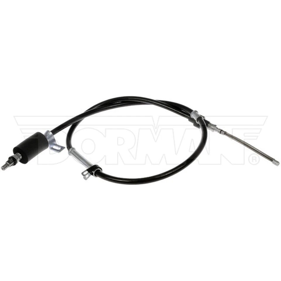 Cable de freno de estacionamiento Dorman C661088 para Dodge Jeep calibre 07-17 Compass Patriot Foto 1 de 4