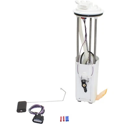 Fuel Pump Module Assembly For 97-02 Chevrolet S10 GMC Sonoma 97-00 Hombre 4.3L - Image 1 of 4