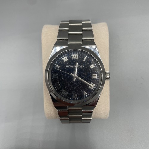 Orologio Michael Kors Channing Donna Acciaio Inox MK6113