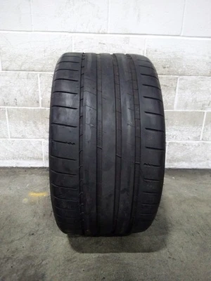 1x P325/30R21 Michelin Pilot Sport S 5 AML 6/32 108 Y Neumático Usado 3253021 Foto 1 de 3