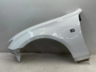15 16 17 18 Lexus RC350 Conductor Izquierdo Guardabarros Carcasa Panel Blanco 1609 OEM Foto 1 de 4