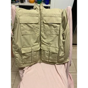 5.11 Tactical Ranger Weste Größe XL - Bild 1 von 3