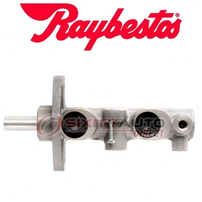 Raybestos Brake Master Cylinder for 2001-2005 Ford Explorer Sport Trac - ci - Image 1 of 4