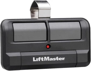 LiftMaster 892LT Two-Button Security+ 2.0 Learning Garage Door Opener - Picture 1 of 5