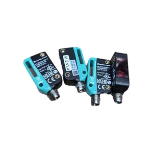PEPPERL + FUCHS OBE20M-R100-2EP-IO-V31-L 267075-100 - Picture 1 of 2
