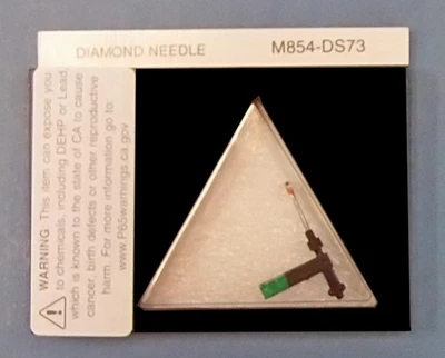 Agulha flip Tetrad BSR 23D 23S, 43S 43D 43S T1LD T2MD T3MD, T3MS, TC11, TC11MO - Imagem 1 de 2