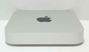 Apple Mac Mini (2023) M2 8-rdzeniowy 8GB 256GB srebrny MMFJ3LL/A Sequoia - Zdjęcie 1 z 17