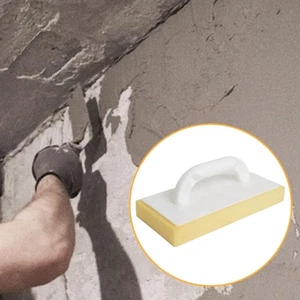 Grout Trowel Tile Grout Float Convenient  Portable Finifhing Trowel for Cleaning - Picture 1 of 7