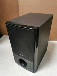 Sony SS-WSB91 Subwoofer Only!! For 4 Set of Speakers SS-TSB92  SS-TS93 /(P87) - Picture 1 of 5