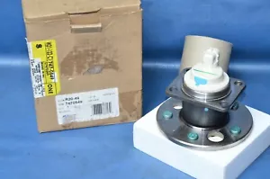 NOS 1992-2005 Pontiac Rear Axle Hub & Bearing ABS Sensor Buick Chevy GM 7470549 - Bild 1 von 10