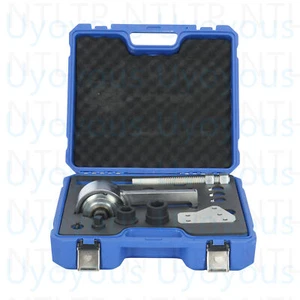 Torque Multiplier 5:1 for Ford 1.0 EcoBoost 1.1 Duratec 2.0 EcoBlue Diesel Set - Picture 1 of 9