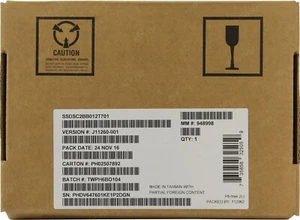 Intel DC S3520 SSDSC2BB012T7 SSDSC2BB012T701 1.2TB 2.5" Solid State Drive SSD - Picture 1 of 1