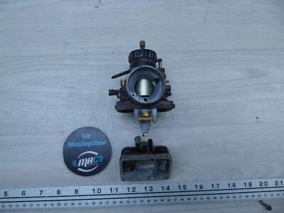 1975 Hodaka Road Toad 100 PL1271-29. carburetor carb - Image 1 of 4