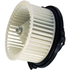 HVAC Blower Motor fits 1998-2002 Mitsubishi Mirage GLOBAL PARTS - Picture 1 of 1