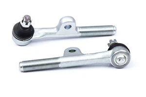 1 pieza extremo de varilla de amarre para Toyota Land Cruiser 1990 CE-2954 FABRICANTE DE EQUIPOS ORIGINALES: 45044-69115N - Imagen 1 de 1