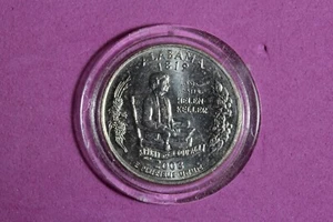 2003 D Alabama State Quarter #M21913 - Picture 1 of 2