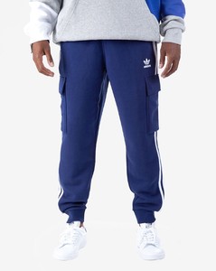Las mejores ofertas en Adidas Hombres Jogger Blue Activewear Pantalones  para hombres | eBay