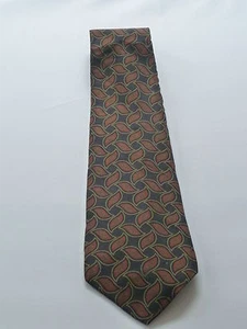 Geoffrey Beene men's tie (T100) - Picture 1 of 3
