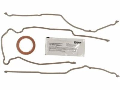 Para 2005-2014 Ford Expedition conjunto de junta de tampa de temporização Mahle 18774XG 2010 2011 - Imagem 1 de 2