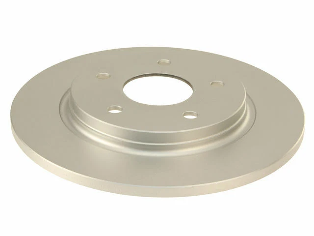 Rotor de freno trasero Bosch 26243XM 2009 2010 para Chrysler Town & Country 2008-2016 Foto 1 de 2