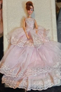1997 Dream Waltz Ooak Xtra Long Dress Anastasia Doll Vtg Galoob Disney EUC C369G - Picture 1 of 24