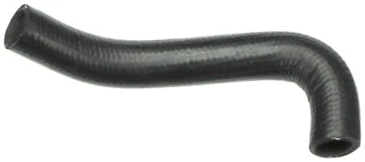 HVAC Heater Molded Hose For 1989-1991 Chevrolet R2500 Suburban 7.4L V8 GAS Gates - Image 1 of 2