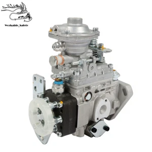 0460426205 Bomba de inyección de combustible rotativa VE6 1990-93 para Dodge 5,9 L Cummins 12 V 6 BT - Imagen 1 de 12